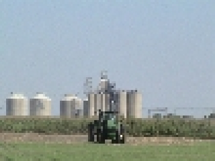 PRODUTOR RURAL, NO BRASIL, É O